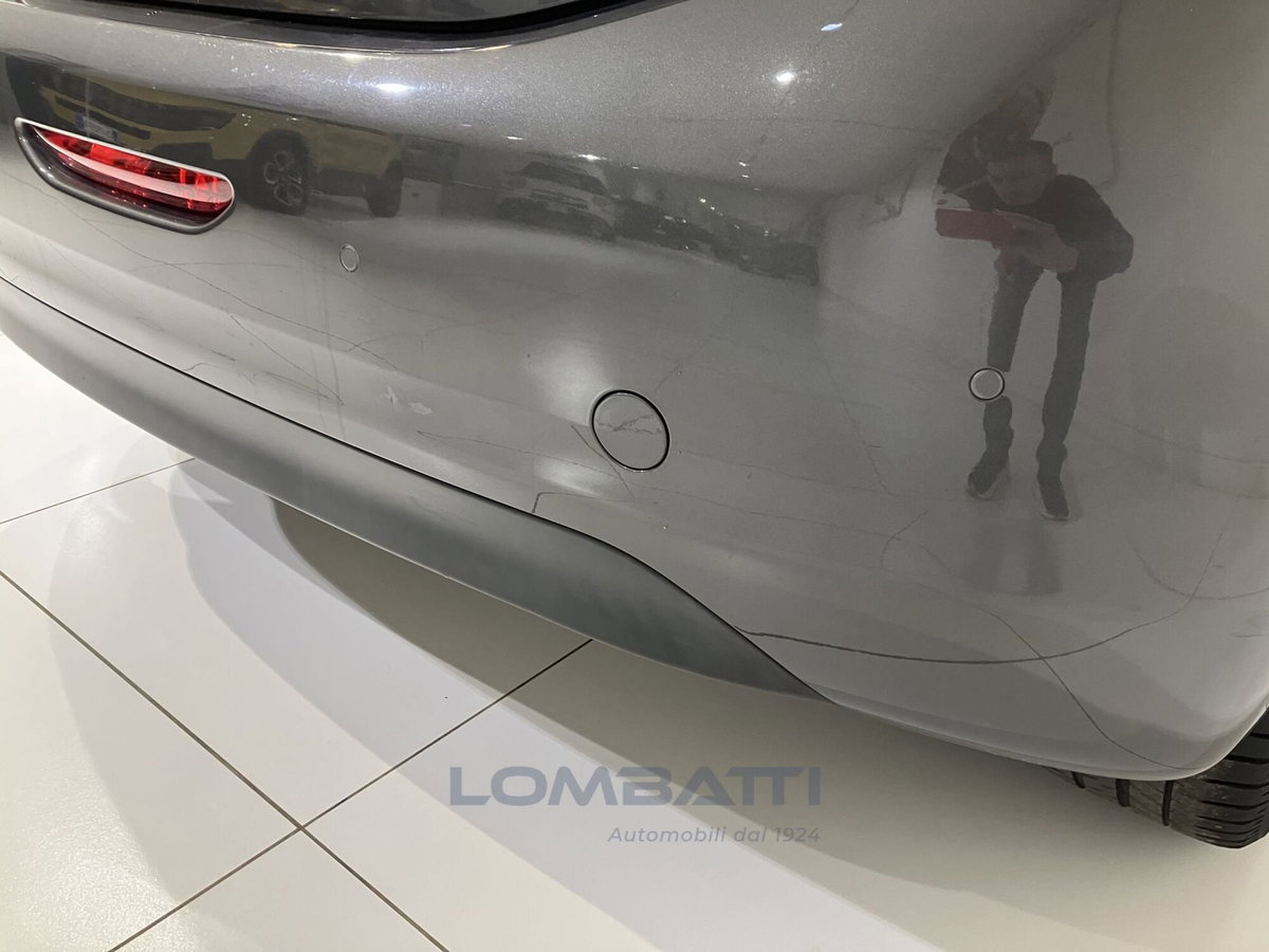 Peugeot 208 Turbo 110 EAT6 S&S 5 porte Allure (16)