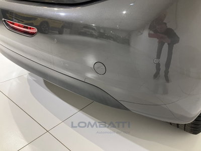 Peugeot 208 Turbo 110 EAT6 S&S 5 porte Allure (16)
