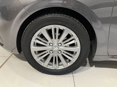 Peugeot 208 Turbo 110 EAT6 S&S 5 porte Allure (17)