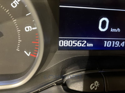 Peugeot 208 Turbo 110 EAT6 S&S 5 porte Allure (19)