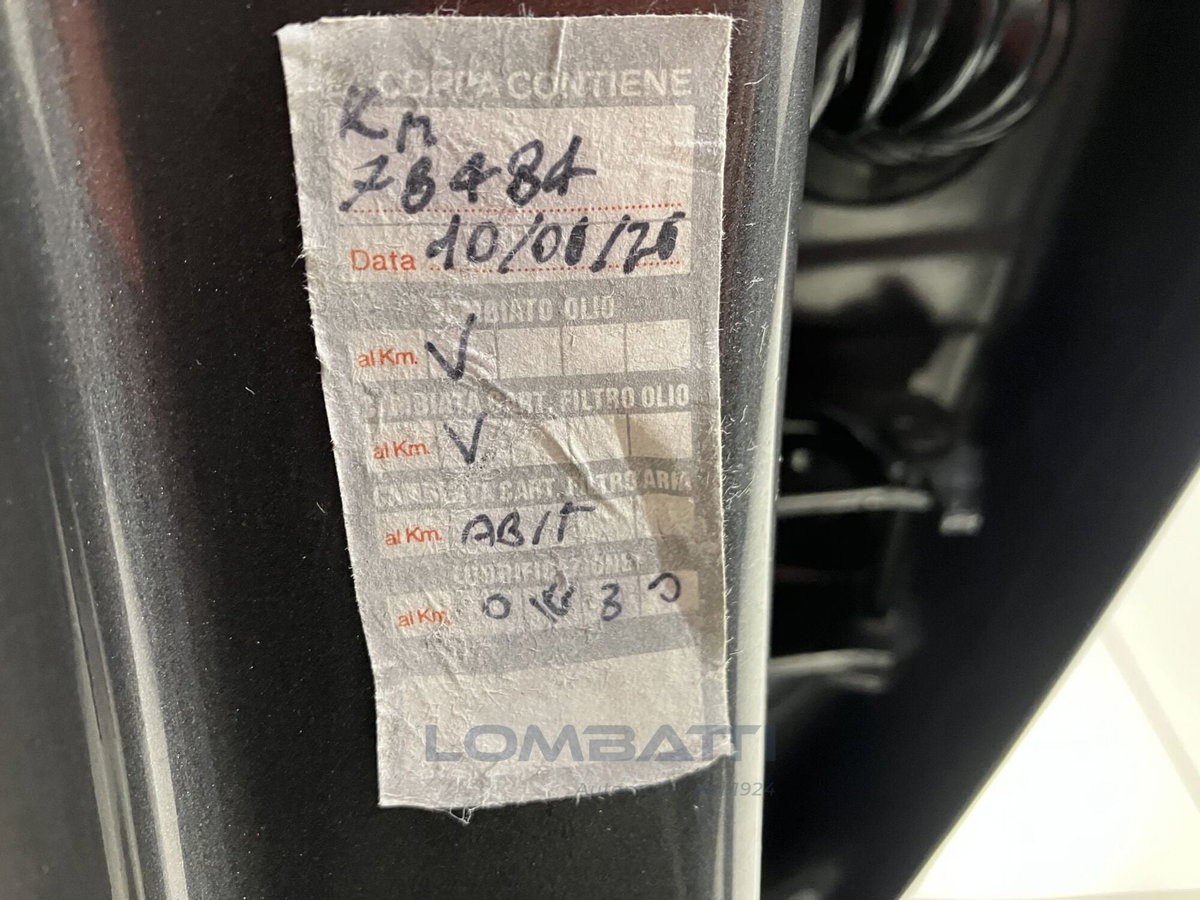 Peugeot 208 Turbo 110 EAT6 S&S 5 porte Allure (20)