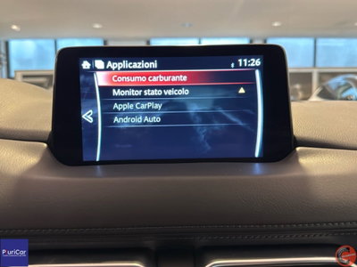 Mazda CX-5 2.2L Skyactiv-D 150 CV 2WD Newground (8)