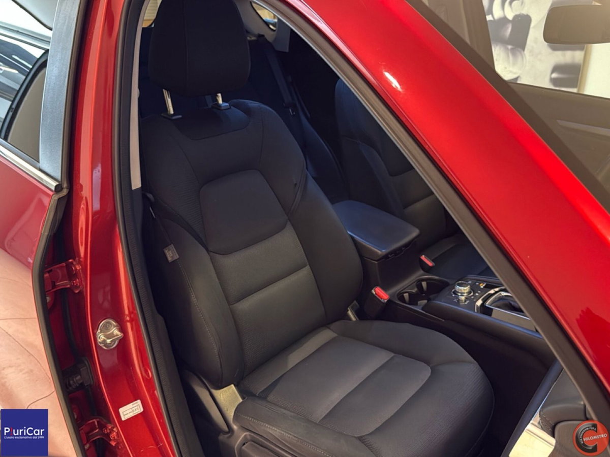 Mazda CX-5 2.2L Skyactiv-D 150 CV 2WD Newground (5)