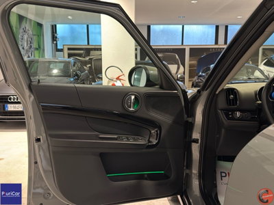 MINI Mini Countryman 2.0 Cooper S Business Countryman ALL4 Automatica (14)