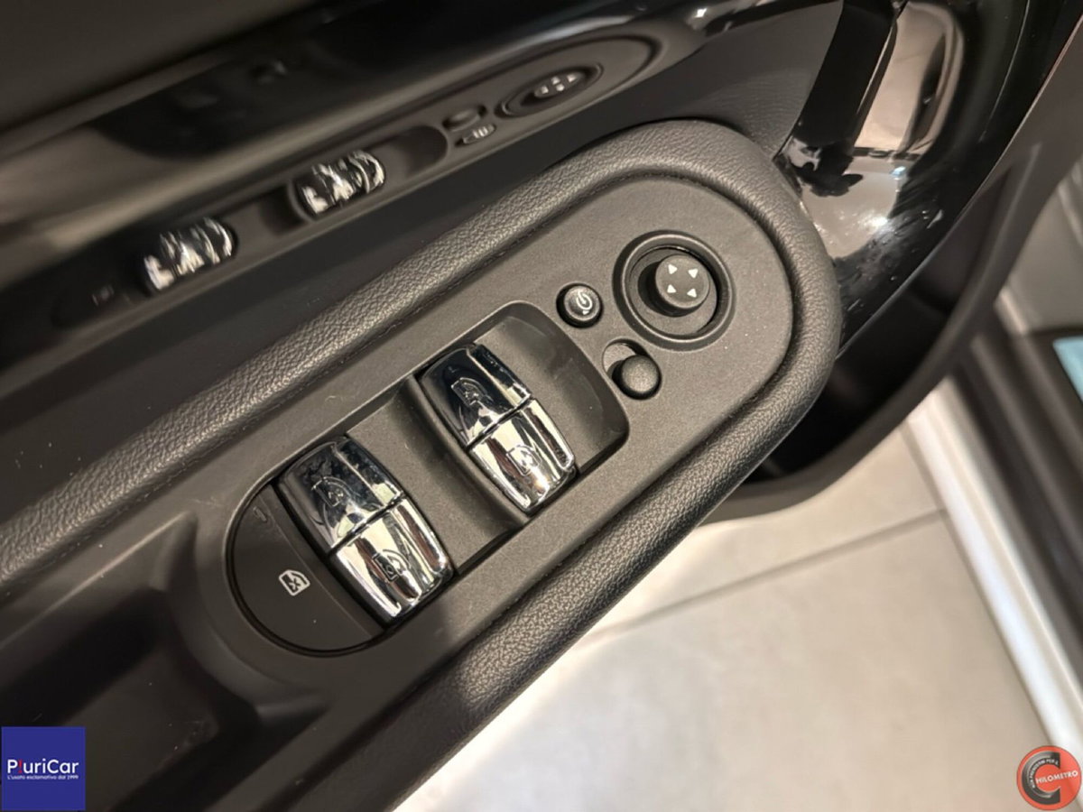 MINI Mini Countryman 2.0 Cooper S Business Countryman ALL4 Automatica (15)