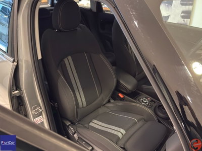 MINI Mini Countryman 2.0 Cooper S Business Countryman ALL4 Automatica (4)