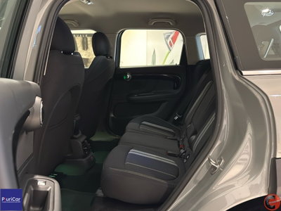 MINI Mini Countryman 2.0 Cooper S Business Countryman ALL4 Automatica (6)