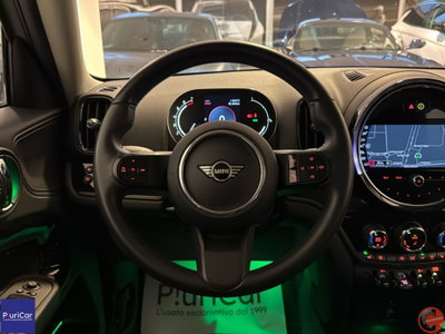 MINI Mini Countryman 2.0 Cooper S Business Countryman ALL4 Automatica (7)
