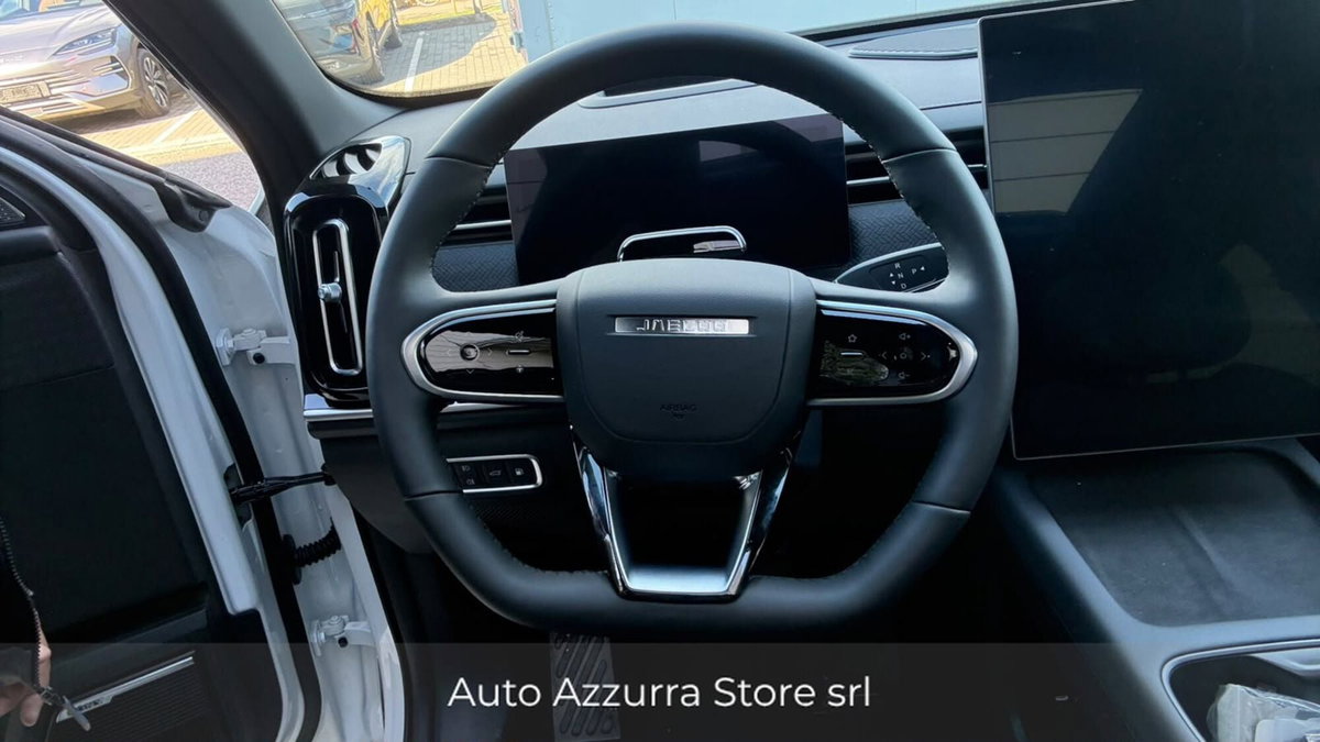Jaecoo Jaecoo 7 SHS-P 1.5 tgdi phev Select 2wd (10)