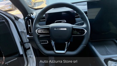 Jaecoo Jaecoo 7 SHS-P 1.5 tgdi phev Select 2wd (10)
