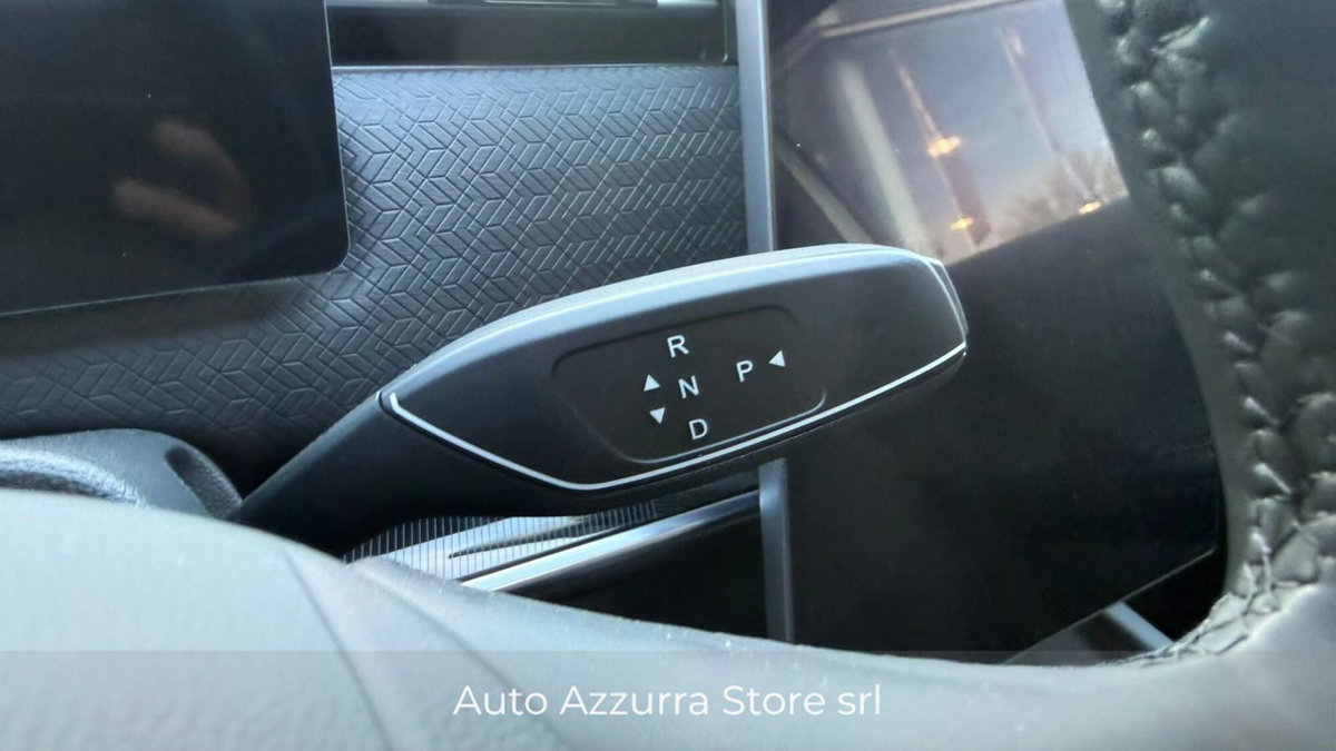 Jaecoo Jaecoo 7 SHS-P 1.5 tgdi phev Select 2wd (11)