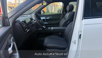 Jaecoo Jaecoo 7 SHS-P 1.5 tgdi phev Select 2wd (13)