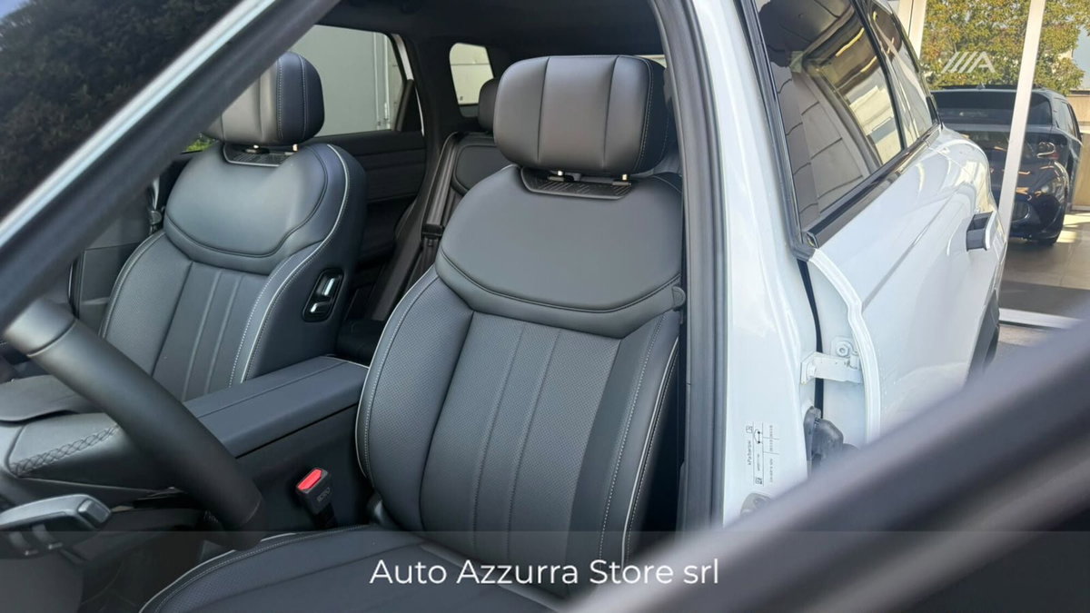 Jaecoo Jaecoo 7 SHS-P 1.5 tgdi phev Select 2wd (14)