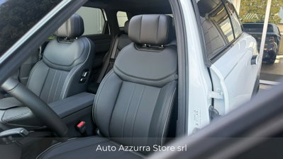 Jaecoo Jaecoo 7 SHS-P 1.5 tgdi phev Select 2wd (14)