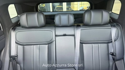 Jaecoo Jaecoo 7 SHS-P 1.5 tgdi phev Select 2wd (15)