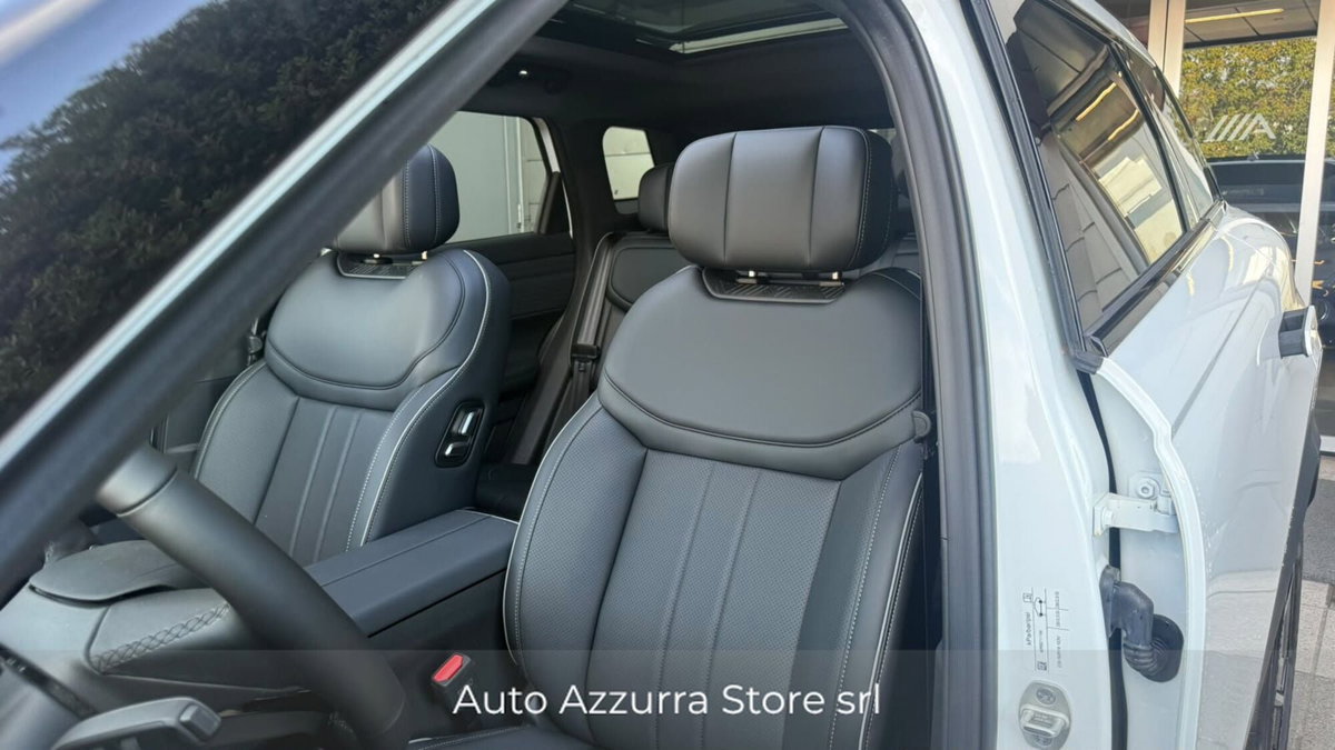 Jaecoo Jaecoo 7 SHS-P 1.5 tgdi phev Select 2wd (17)