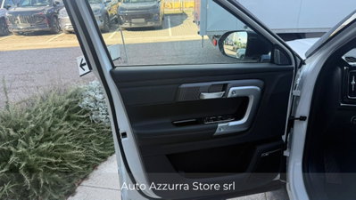 Jaecoo Jaecoo 7 SHS-P 1.5 tgdi phev Select 2wd (18)