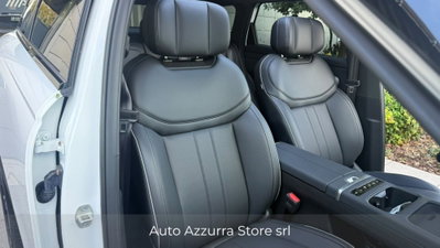 Jaecoo Jaecoo 7 SHS-P 1.5 tgdi phev Select 2wd (19)