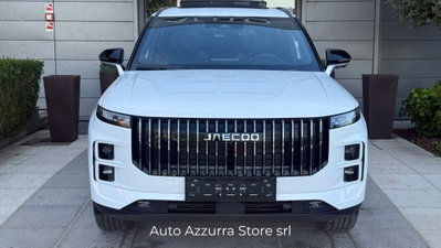 Jaecoo Jaecoo 7 SHS-P 1.5 tgdi phev Select 2wd (2)