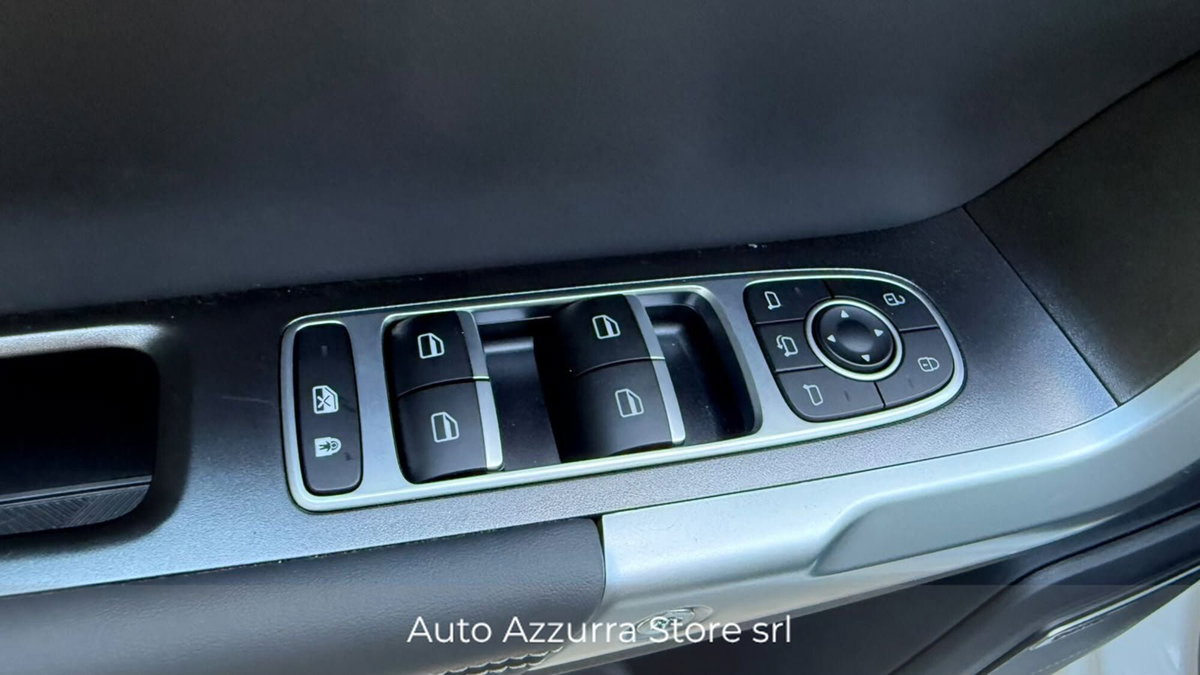 Jaecoo Jaecoo 7 SHS-P 1.5 tgdi phev Select 2wd (20)