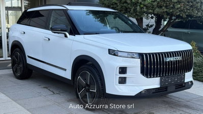 Jaecoo Jaecoo 7 SHS-P 1.5 tgdi phev Select 2wd (3)