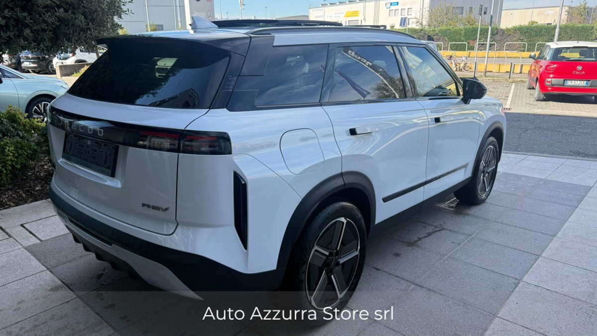 Jaecoo Jaecoo 7 SHS-P 1.5 tgdi phev Select 2wd (4)
