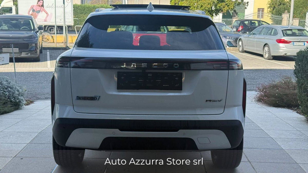 Jaecoo Jaecoo 7 SHS-P 1.5 tgdi phev Select 2wd (5)