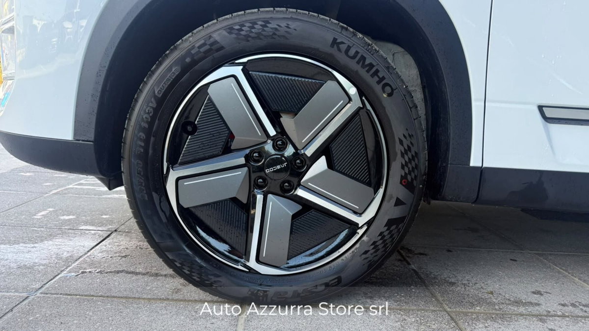 Jaecoo Jaecoo 7 SHS-P 1.5 tgdi phev Select 2wd (7)