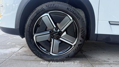 Jaecoo Jaecoo 7 SHS-P 1.5 tgdi phev Select 2wd (7)