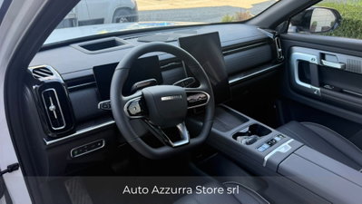 Jaecoo Jaecoo 7 SHS-P 1.5 tgdi phev Select 2wd (8)