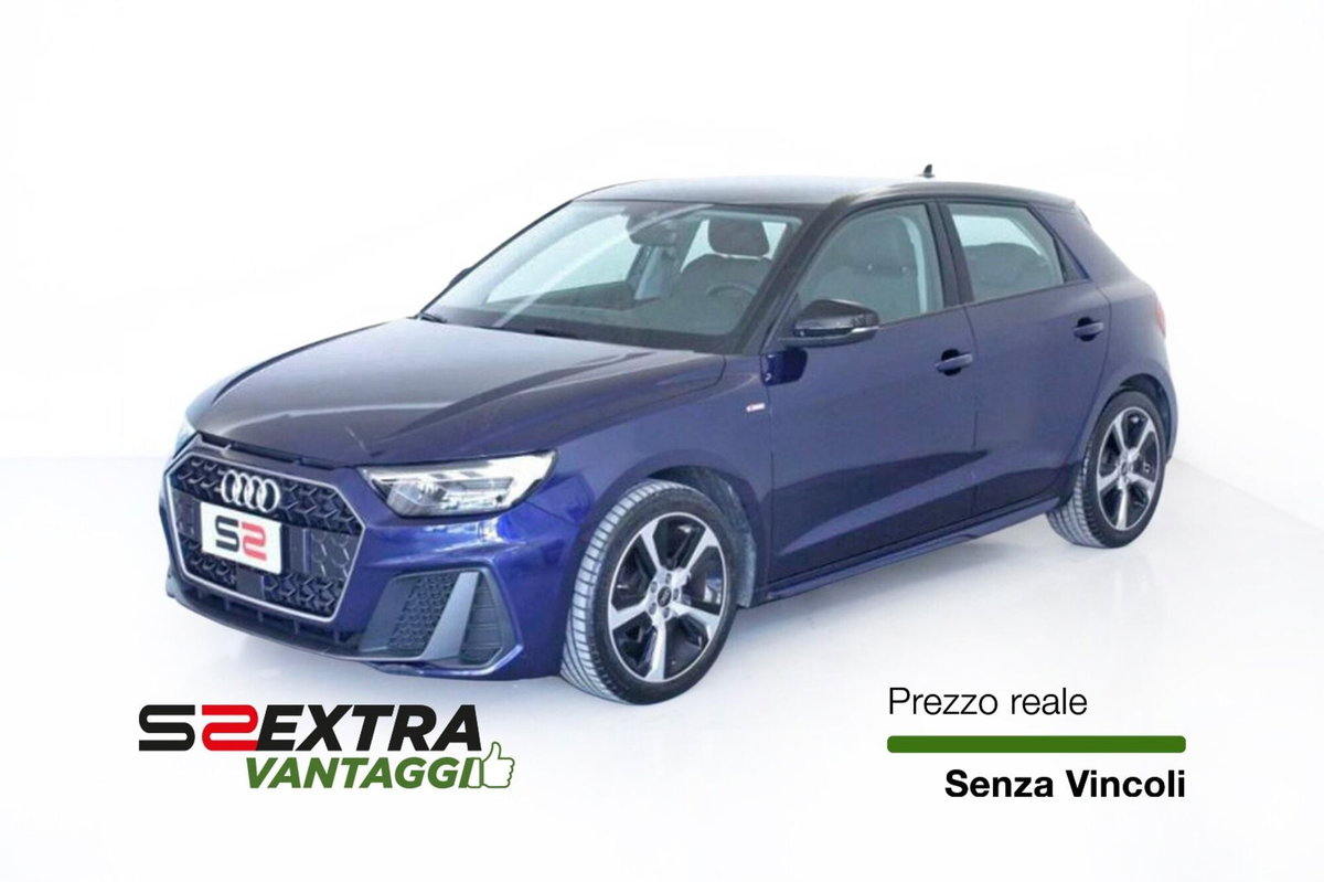 Audi A1 Sportback 30 TFSI