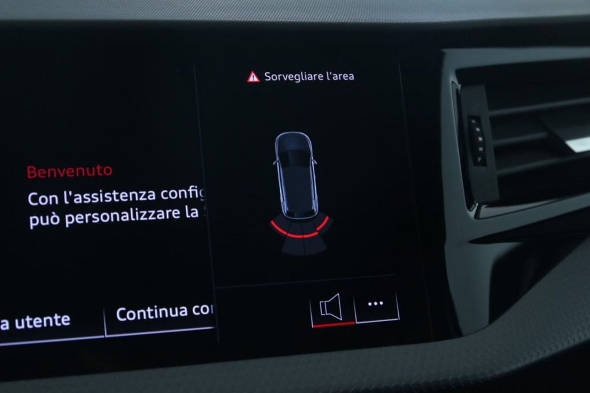 Audi A1 Sportback 30 TFSI (11)