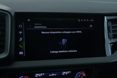 Audi A1 Sportback 30 TFSI (12)