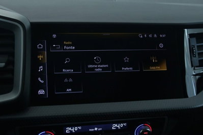 Audi A1 Sportback 30 TFSI (15)