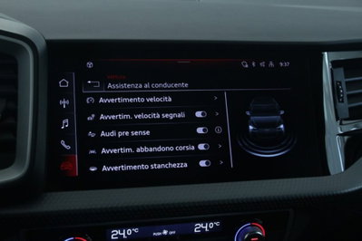Audi A1 Sportback 30 TFSI (16)
