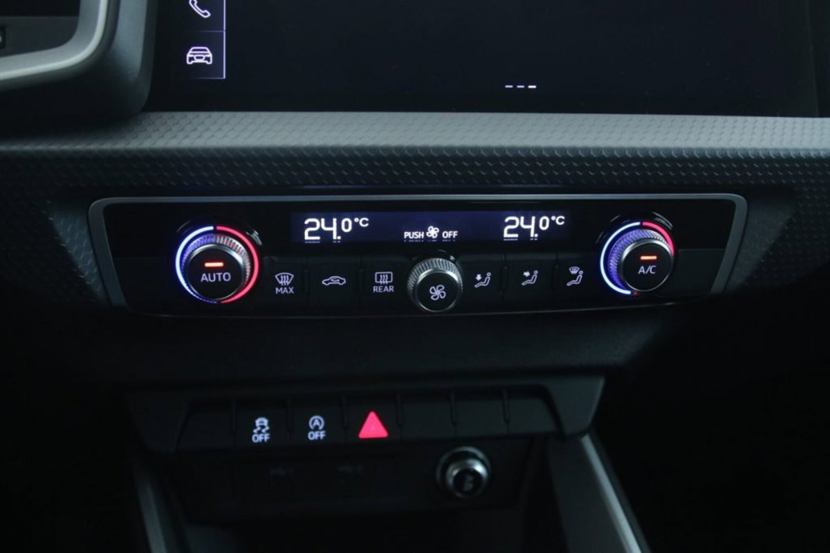 Audi A1 Sportback 30 TFSI (17)