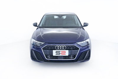 Audi A1 Sportback 30 TFSI (2)