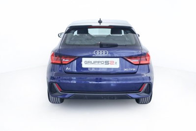Audi A1 Sportback 30 TFSI (5)