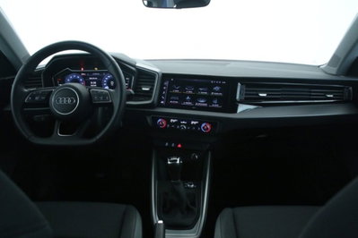 Audi A1 Sportback 30 TFSI (9)