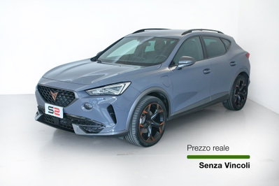 Cupra Formentor Formentor 1.4 e-Hybrid DSG usata