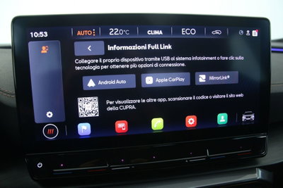 Cupra Formentor Formentor 1.4 e-Hybrid DSG (14)
