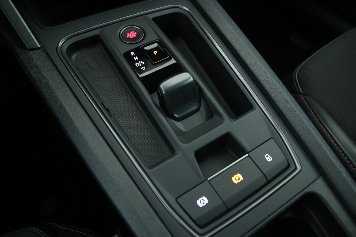 Cupra Formentor Formentor 1.4 e-Hybrid DSG (15)