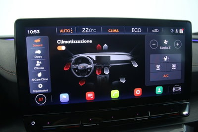 Cupra Formentor Formentor 1.4 e-Hybrid DSG (17)
