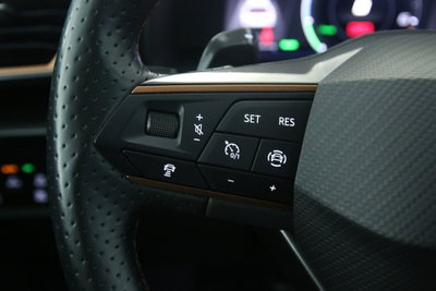 Cupra Formentor Formentor 1.4 e-Hybrid DSG (18)