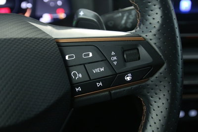 Cupra Formentor Formentor 1.4 e-Hybrid DSG (19)