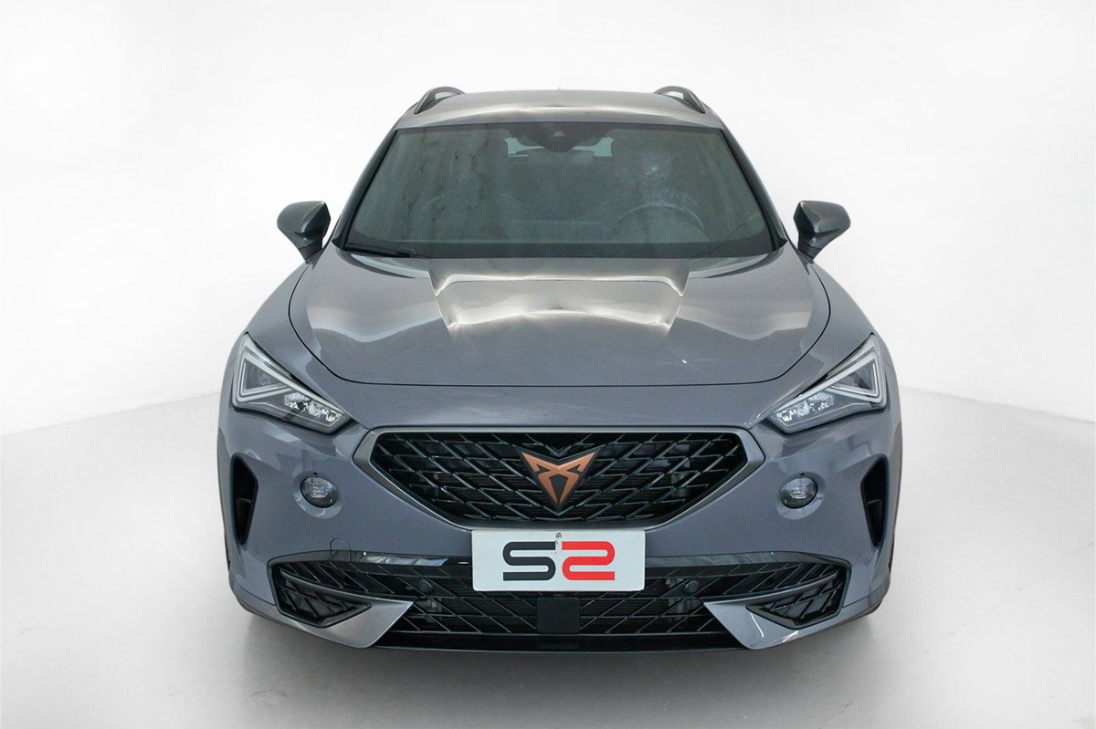 Cupra Formentor Formentor 1.4 e-Hybrid DSG (2)