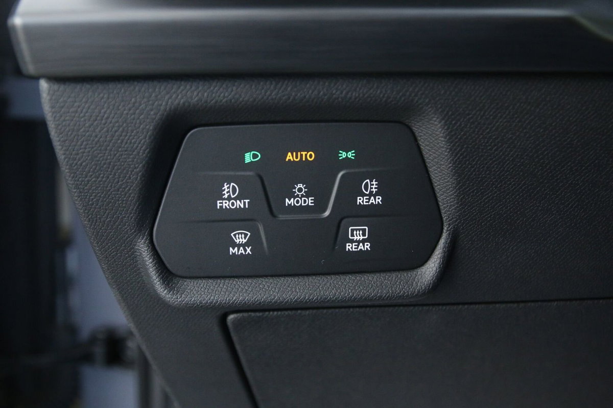 Cupra Formentor Formentor 1.4 e-Hybrid DSG (20)