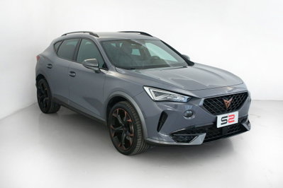 Cupra Formentor Formentor 1.4 e-Hybrid DSG (3)