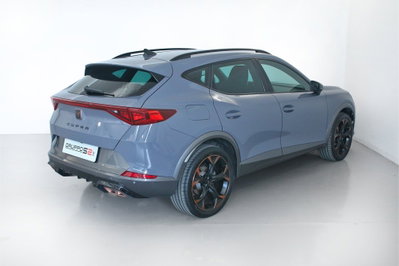 Cupra Formentor Formentor 1.4 e-Hybrid DSG (4)