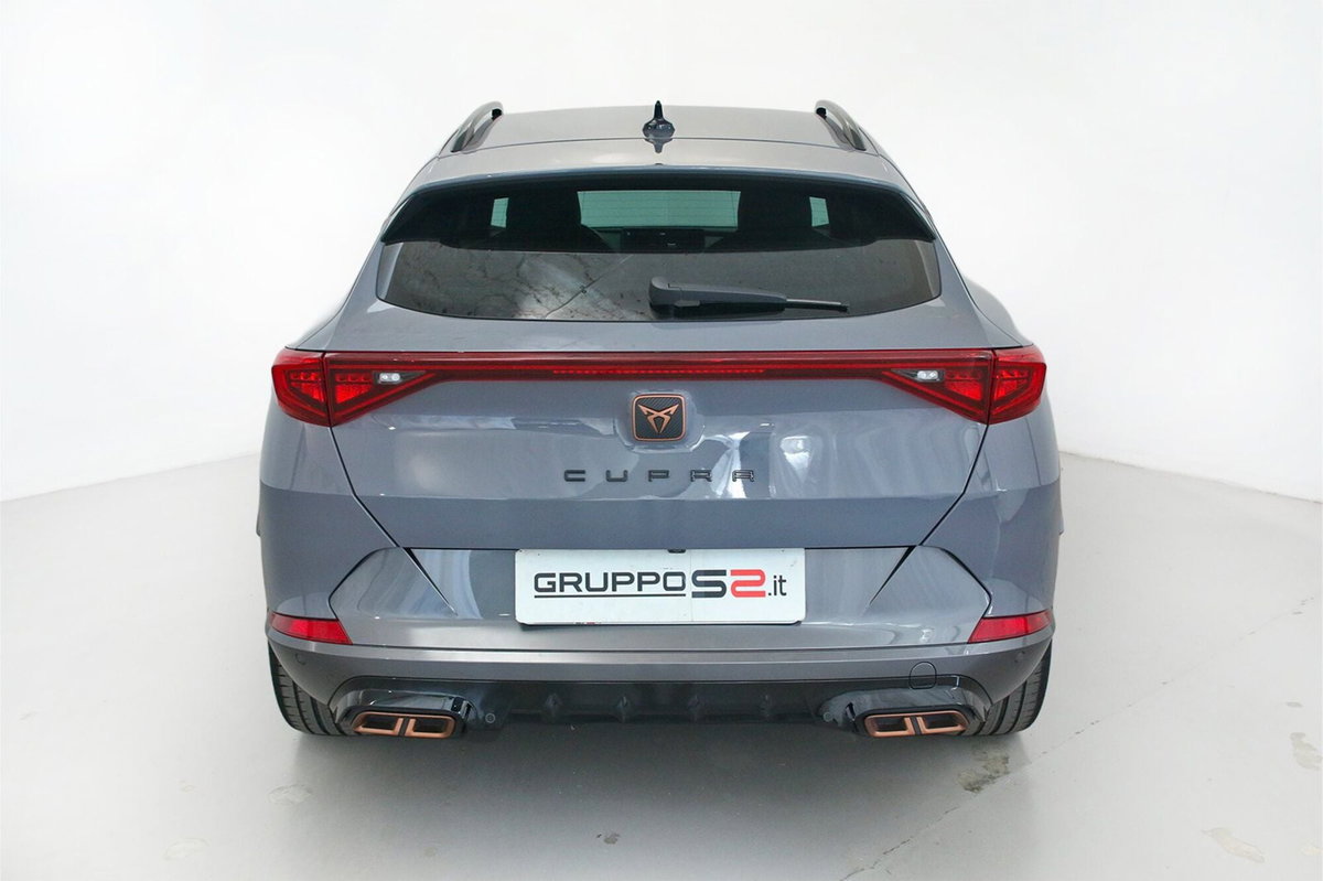 Cupra Formentor Formentor 1.4 e-Hybrid DSG (5)